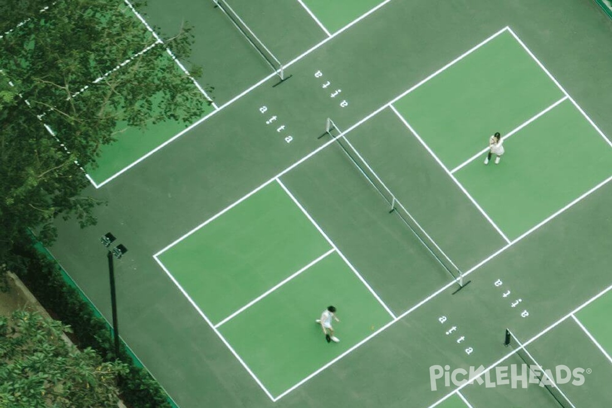 Photo of Pickleball at Kirimaya